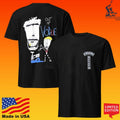 Chrome Hearts Matty Boy Vogue T-shirt