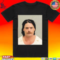 Chud The Builder Shot T-shirt