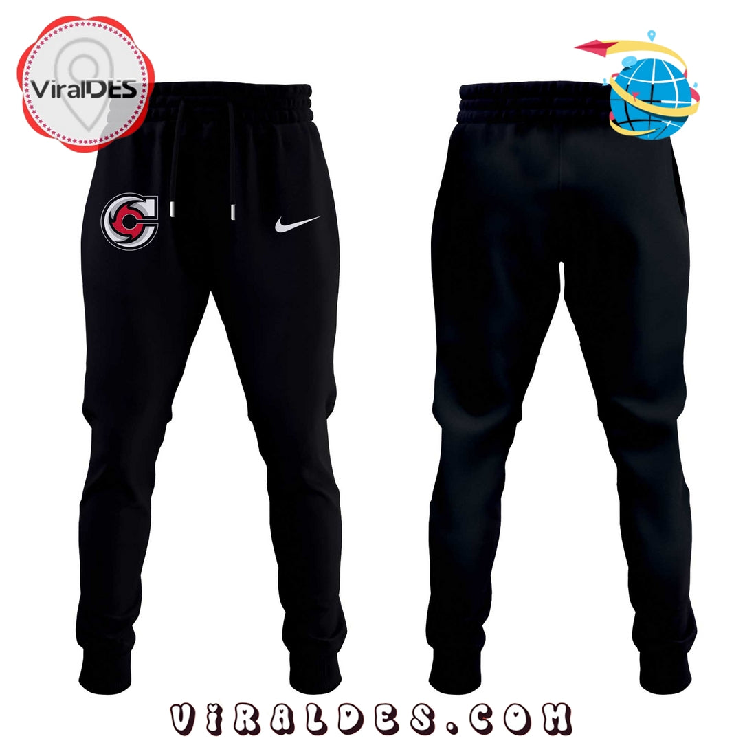 Cincinnati Cyclones Peanuts Night Anniversary Hoodie, Pants
