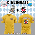 Cincinnati Cyclones Zinzinnati Steins Shirt