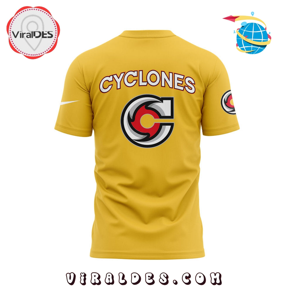 Cincinnati Cyclones Zinzinnati Steins Shirt