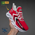 Citroen Car Brand Logo Customized Max Soul Shoes