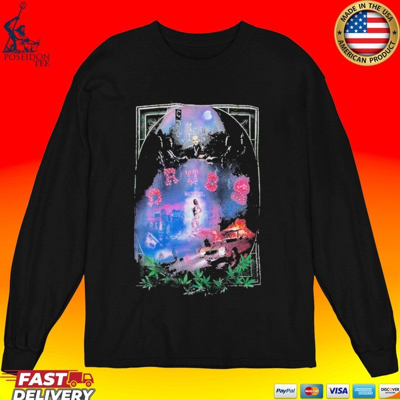 Cks X Photo Doc Contraband T-shirt