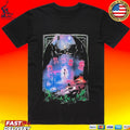 Cks X Photo Doc Contraband T-shirt