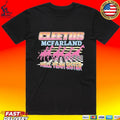 Cleetus Mcfarland Cleetus Hell Yeah Sister T-shirt