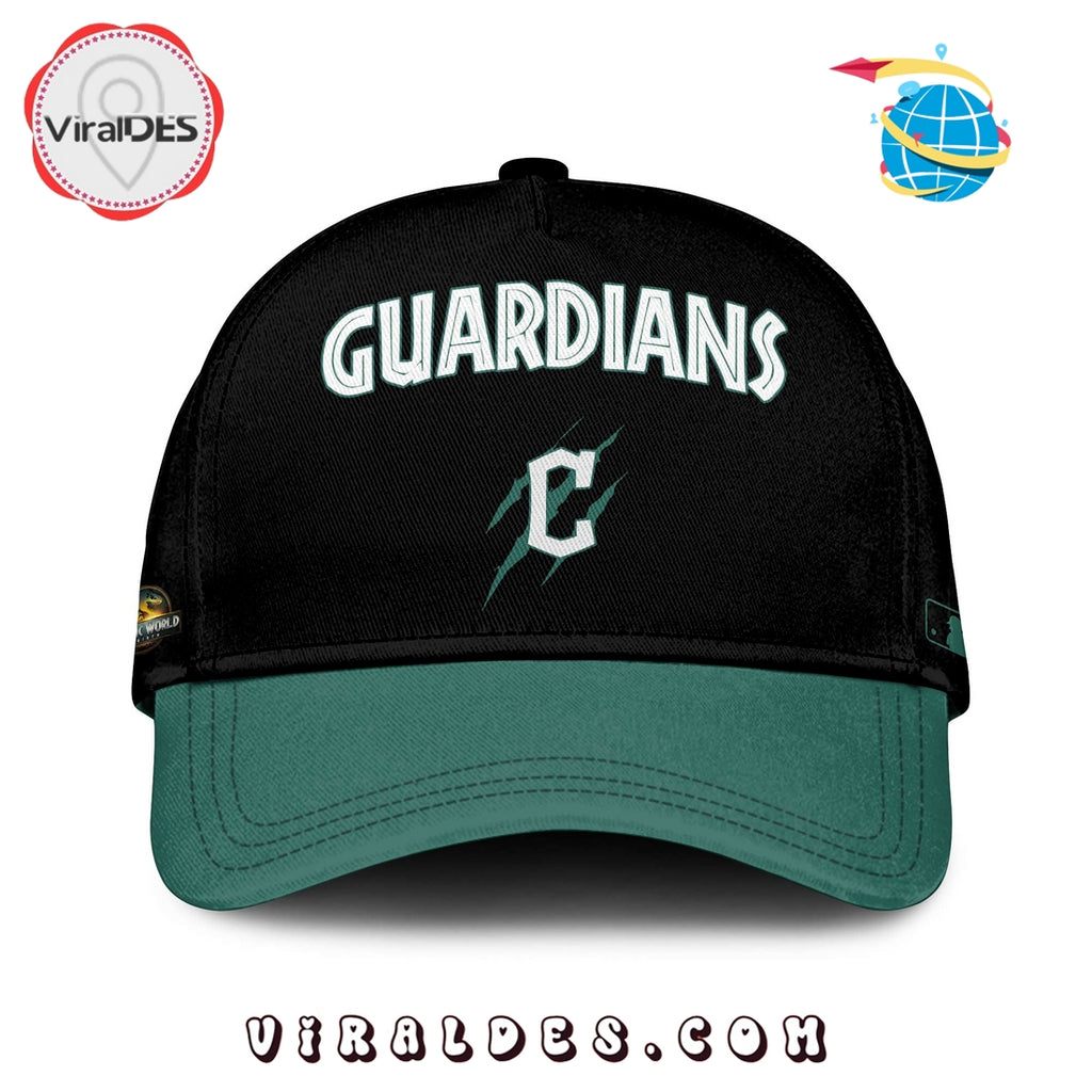 Cleveland Guardians x Jurassic World Hoodie, Long Pants