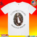 Clifford T Ward Mantle Pieces T-shirt