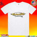 Clooless Scribbles T-shirt