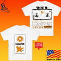 Closed Casket Activities Cloakroom Muff T-shirt