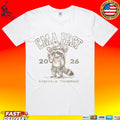 CMA Fest 2026 Nashville Tennessee Raccoon T-shirt