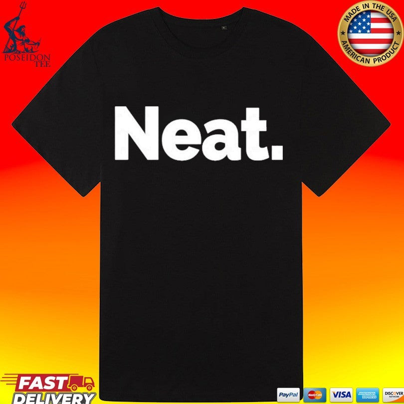 Coach Bobby Murphy Neat T-shirt