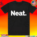 Coach Bobby Murphy Neat T-shirt