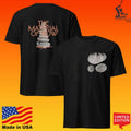 Cohere The Material Of Now Stacking Stones T-shirt