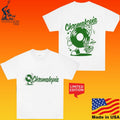Cold Prints Chromakopia Disc T-shirt