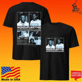 Cold Prints Wokeuplikethis T-shirt