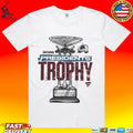 Colorado Avalanche Nhl 2026 Presidents Trophy Winner Stanley Cup Playoffs 2026 T-shirt