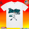Colt Emerson Seattle Mariners The New Kid In Town T-shirt