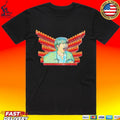 Come On Wings Hot Ones Jin Bts T-shirt
