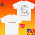 Common Hype Compliments The Future Is Yours To Create T-shirt