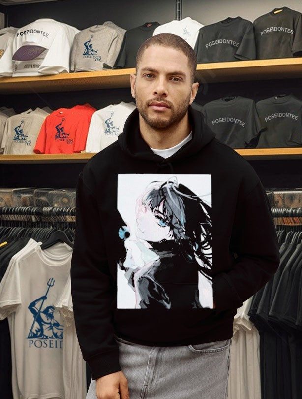 Complex Ado Key Visual T-shirt