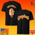 Coney Island Brooklyn Mustard 2026 Baseball Jersey T-shirt