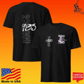 Cookies Heaven Or Hell Sinners Knit T-shirt