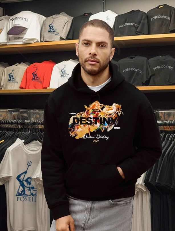 Cookiessf Destiny Apollo T-shirt