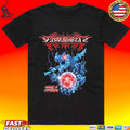 Copenhell Carnage In Copenhagen T-shirt