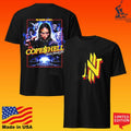 Copenhell Festival 2026 Copenhagen Denmark From 24 To 27 June 2026 T-shirt