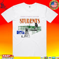 Course Studies Division Students Twilight T-shirt