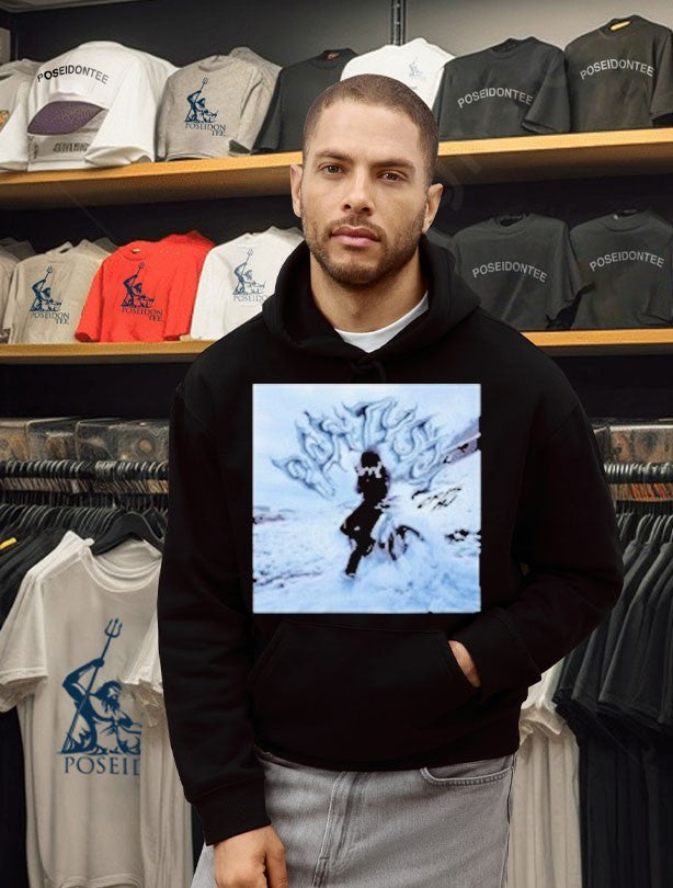 Cris Mj Partyson Album 2023 Essential T-shirt