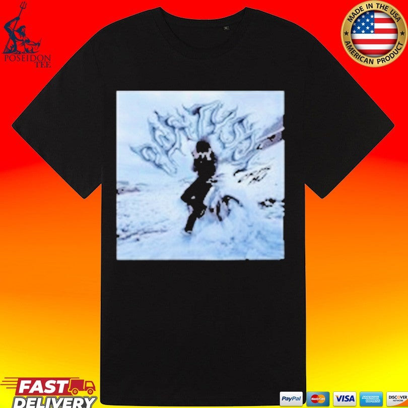 Cris Mj Partyson Album 2023 Essential T-shirt