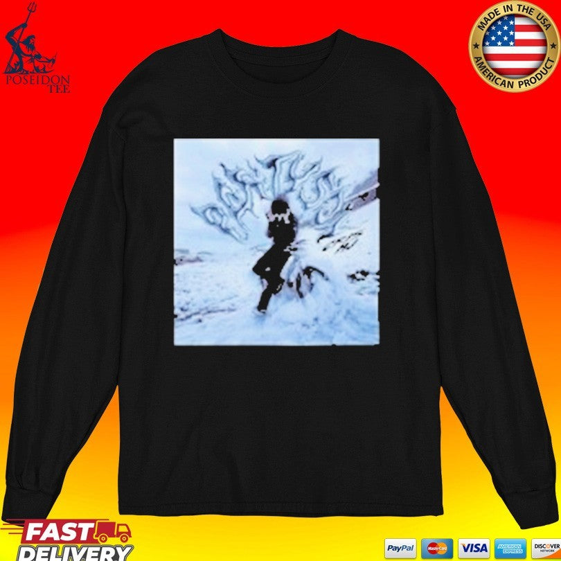 Cris Mj Partyson Album 2023 Essential T-shirt