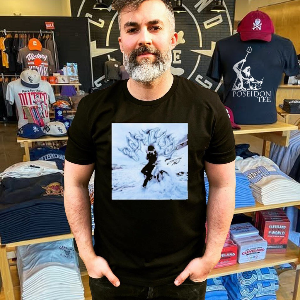 Cris Mj Partyson Album 2023 Essential T-shirt