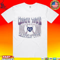 Crown Town Baseball Kansas City Gradient T-shirt