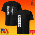 Cry For Mercy Tričko Spiritual Affair T-shirt