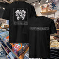 Crystal Lake The Weight Of Sound T-shirt