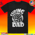 Cubing Dad V2 Rubik’s Cube T-shirt