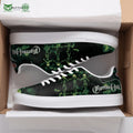 Cypress Hill Hiphop Group Green Stan Smith Shoes
