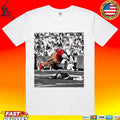 Cyrus Allen K.C. Wolf T-shirt