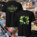 D4vd Fortnite X D4vd T-shirt