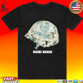 Daiki Nagai Born To Be Unbound T-shirt