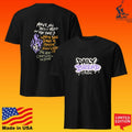 Daily Bread Krog Street Have You Been Tried In The Fire When You Strike A Match And Light The Heat It Continues The Rise T-shirt