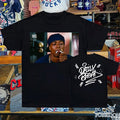 Daily Bread Smokey T-shirt