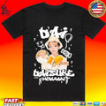 Daisuke Miyazaki Ahof T-shirt