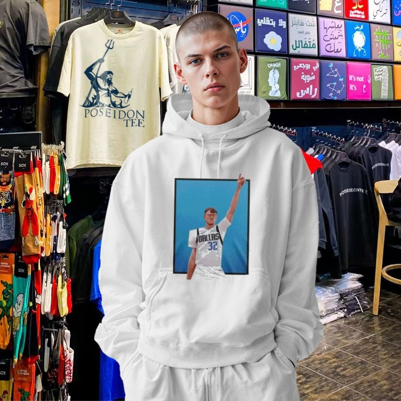Dallas Mavericks Cooper Flagg 2025-26 NBA Rookie Of The Year T-shirt
