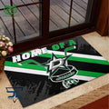 Dallas Stars NHL Team Doormat