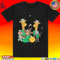 Dallas Stars Players T-shirt