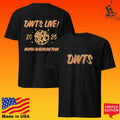 Dancing With The Stars Live 2026 North American Tour T-shirt