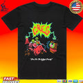 Danny Gonzalez Greg Tv Fun For The Whole Family T-shirt